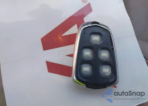 2015 Cadillac Srx Luxury Collection from USA, damaged, VIN 3GYFNBE39FS611246